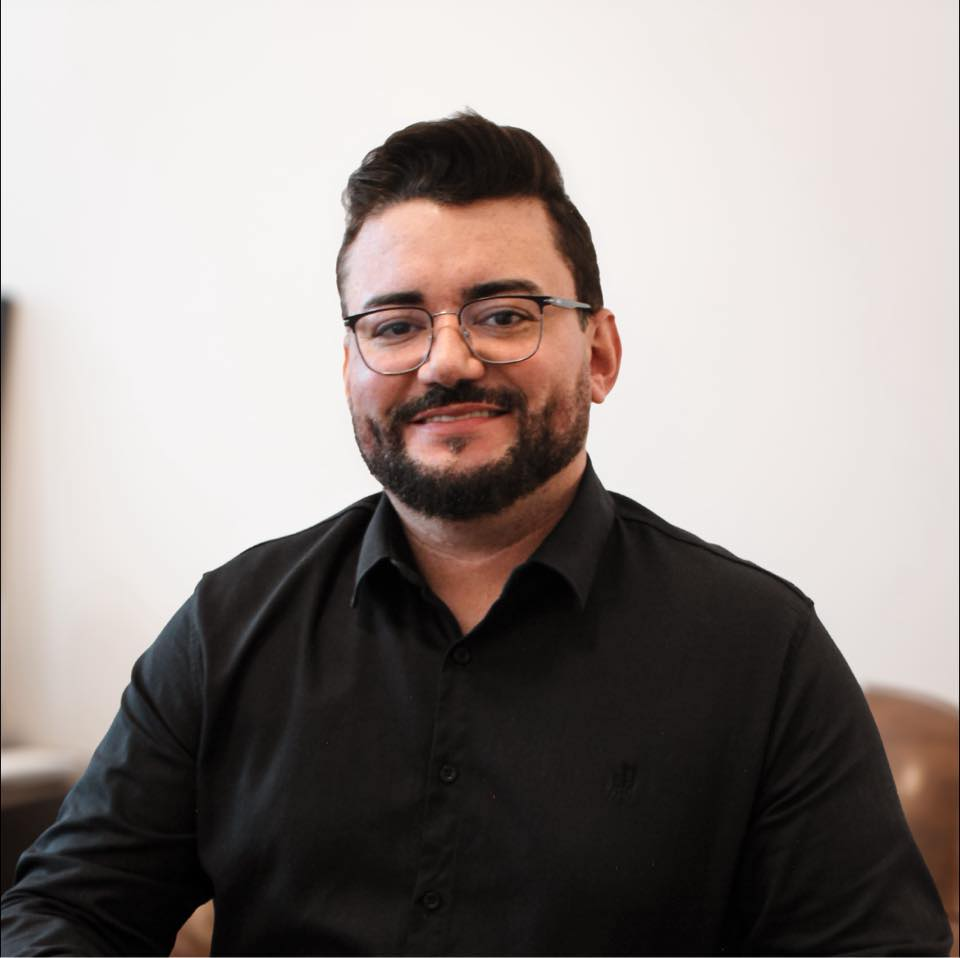 Foto de Bruno Almeida